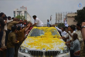 Dictator Success Tour 3 - 46 of 159