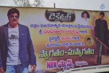 Dictator Success Tour 3 - 49 of 159