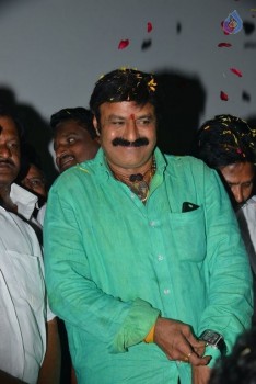 Dictator Success Tour 3 - 54 of 159