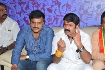 Dictator Success Tour 3 - 55 of 159