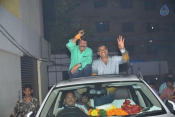 Dictator Success Tour 3 - 57 of 159