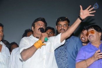 Dictator Success Tour 3 - 58 of 159