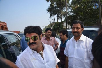 Dictator Success Tour 3 - 107 of 159