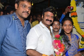 Dictator Success Tour 3 - 116 of 159