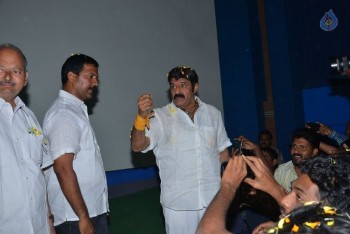 Dictator Success Tour 3 - 117 of 159