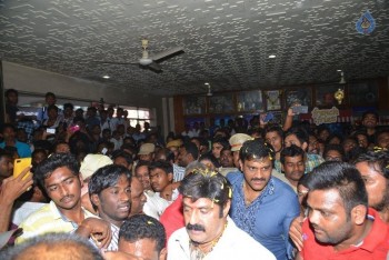 Dictator Success Tour 3 - 124 of 159