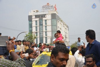 Dictator Success Tour 3 - 128 of 159