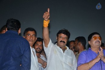 Dictator Success Tour 3 - 134 of 159