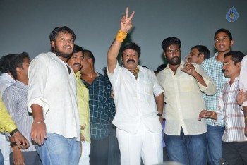 Dictator Success Tour 3 - 136 of 159