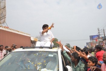 Dictator Success Tour 3 - 144 of 159