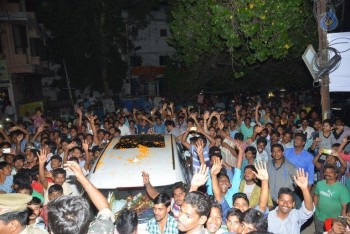 Dictator Success Tour 3 - 148 of 159