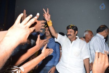 Dictator Success Tour 3 - 155 of 159