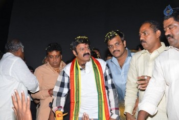 Dictator Success Tour Photos - 46 of 60