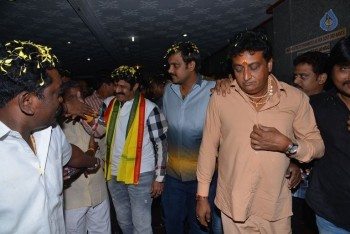 Dictator Success Tour Photos - 47 of 60