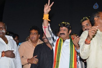 Dictator Success Tour Photos - 51 of 60