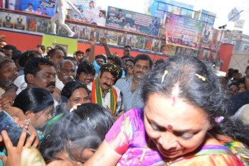 Dictator Success Tour Photos - 52 of 60