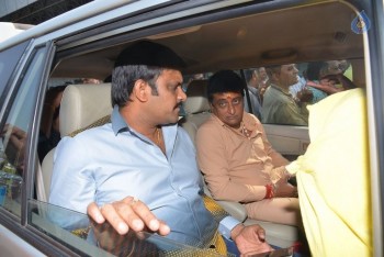 Dictator Success Tour Photos - 54 of 60