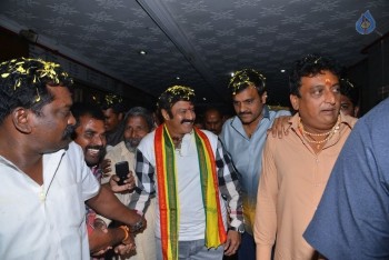 Dictator Success Tour Photos - 57 of 60