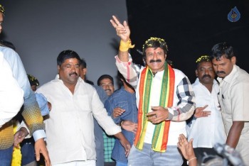 Dictator Success Tour Photos - 59 of 60