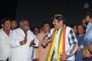 Dictator Success Tour Photos - 62 of 60