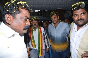 Dictator Success Tour Photos - 63 of 60