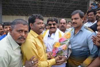 Dictator Success Tour Photos - 34 of 60