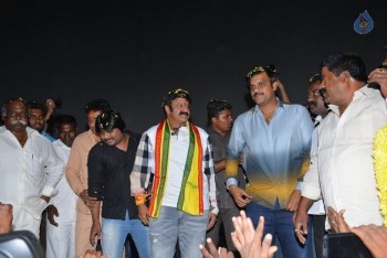 Dictator Success Tour Photos - 36 of 60