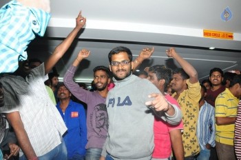 Dictator Theater Coverage Photos - 1 of 63