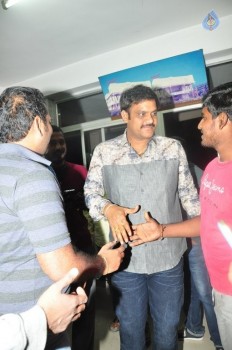 Dictator Theater Coverage Photos - 45 of 63