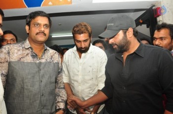 Dictator Theater Coverage Photos - 5 of 63