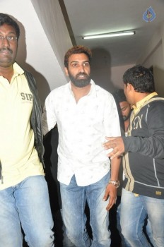 Dictator Theater Coverage Photos - 48 of 63