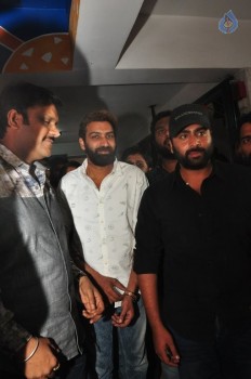 Dictator Theater Coverage Photos - 7 of 63