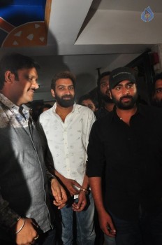 Dictator Theater Coverage Photos - 49 of 63