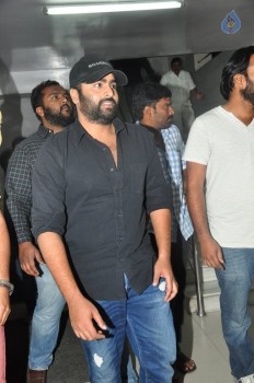 Dictator Theater Coverage Photos - 8 of 63