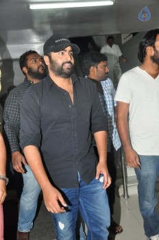 Dictator Theater Coverage Photos - 50 of 63