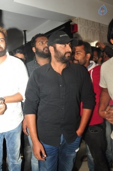Dictator Theater Coverage Photos - 52 of 63