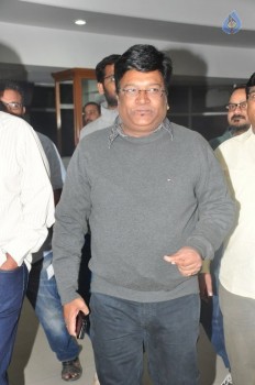 Dictator Theater Coverage Photos - 53 of 63