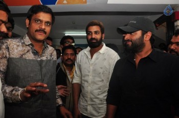 Dictator Theater Coverage Photos - 54 of 63