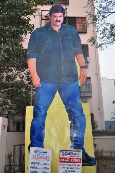 Dictator Theater Coverage Photos - 55 of 63