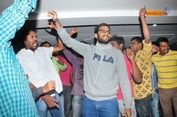 Dictator Theater Coverage Photos - 57 of 63