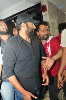 Dictator Theater Coverage Photos - 58 of 63