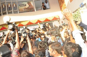 Dictator Theater Coverage Photos - 59 of 63