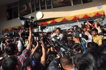 Dictator Theater Coverage Photos - 61 of 63