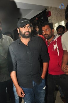 Dictator Theater Coverage Photos - 20 of 63