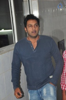 Dictator Theater Coverage Photos - 63 of 63