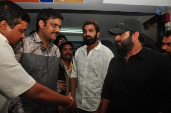 Dictator Theater Coverage Photos - 25 of 63