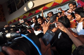 Dictator Theater Coverage Photos - 27 of 63