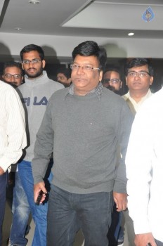 Dictator Theater Coverage Photos - 32 of 63