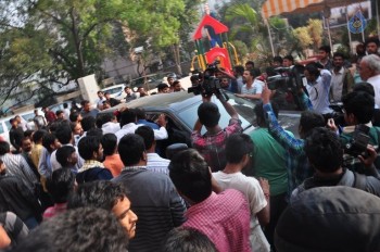 Dictator Theater Coverage Photos - 35 of 63