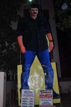 Dictator Theater Coverage Photos - 37 of 63